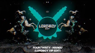 Download lagu MANGU (LORDBOY VIP EDIT) mp3