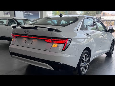 NEW UPDATED2025 HYUNDAI VERNA SX|2025 NEW HYUNDAI VERNA SX FULL VIDEO| UPDATED 2025 VERNA SX DETAILS