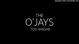 The O&#39;Jays - Invitation