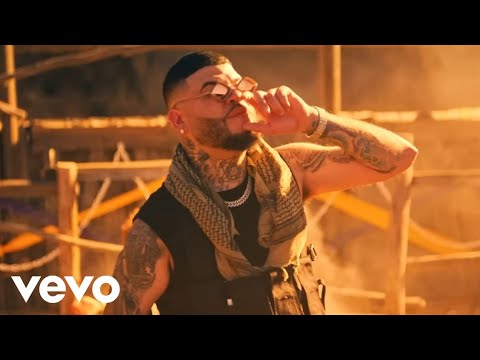 Farruko - Sigue La Fiesta (Official Video)