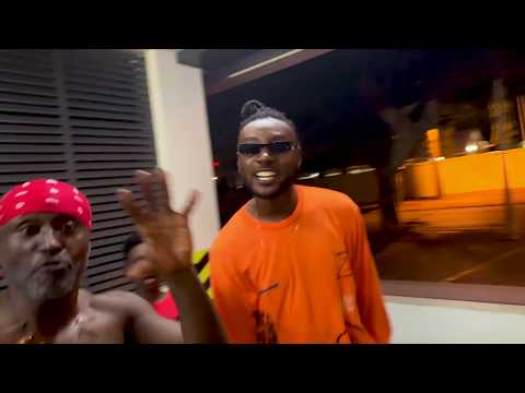 Reggie Rockstone - New Balance (11:11)