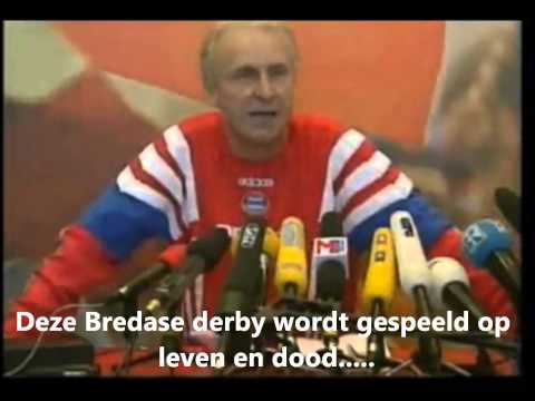 Bredase derby SAB-Barça houdt gemoederen bezig (VOETBALinBREDA.nl)