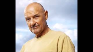 Crocodile Locke - Michael Giacchino - Locke Theme