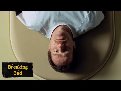 The Cancer Diagnosis | Pilot | Breaking Bad
