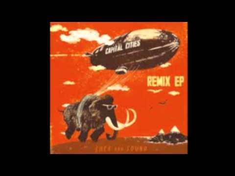 Safe And Away (Trizzoh Mashup)  Capital Cities vs Passion Pit