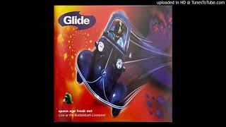 GLIDE - Sensory Depravation Tank