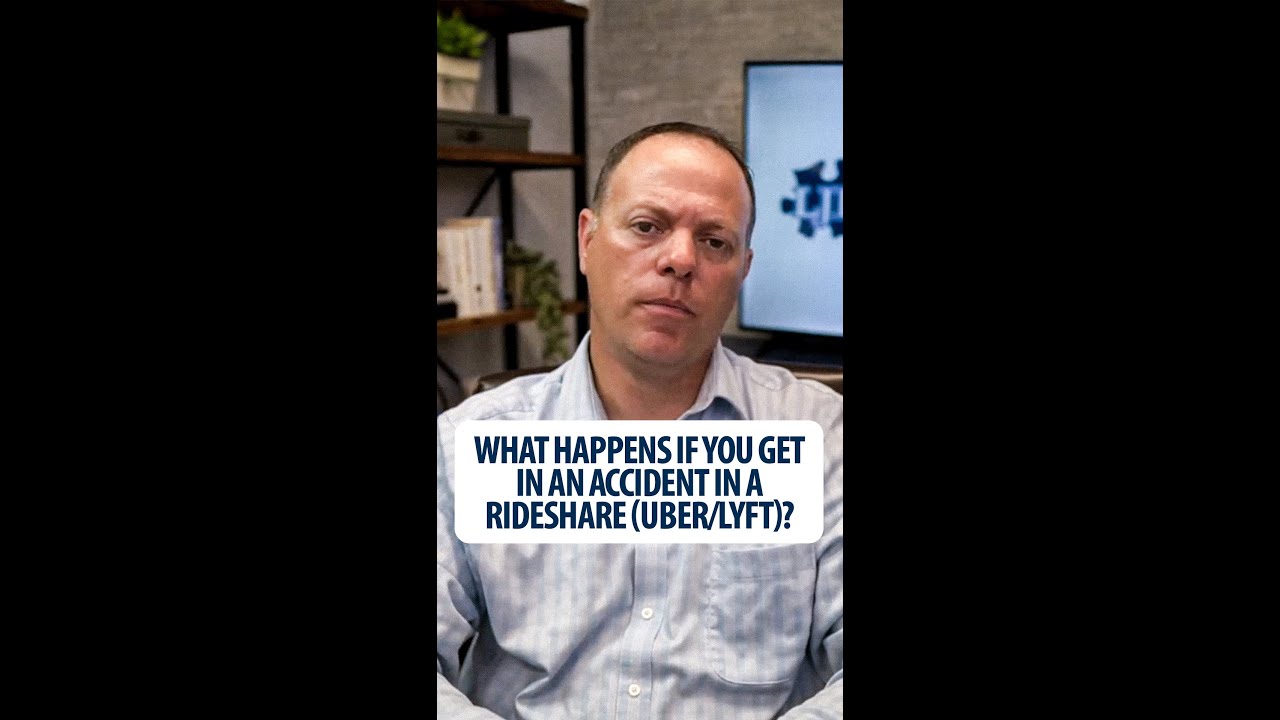 Louisiana Uber/Lyft Accident Lawyer Louisiana Uber/Lyft Accident Lawyer