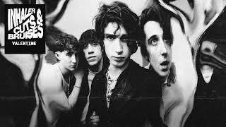 Valentine Lyrics Spanish Translation