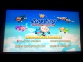 JayJay The Jet Plane Lessons For All Seasons Dvd Menu Walkthrough