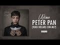 ULTIMO 07 PETER PAN VUOI VOLARE CON ME