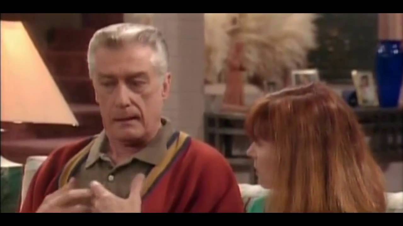 Empty Nest S03E22 What's Eating You