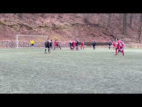 SV Blau-Gelb Mülsen - Meeraner SV II  5:1