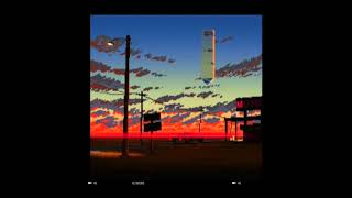 FREE | MURA MASA x BROCKHAMPTON x A$AP ROCKY TYPE BEAT - "WAVES" (Prod. LUMINARY)