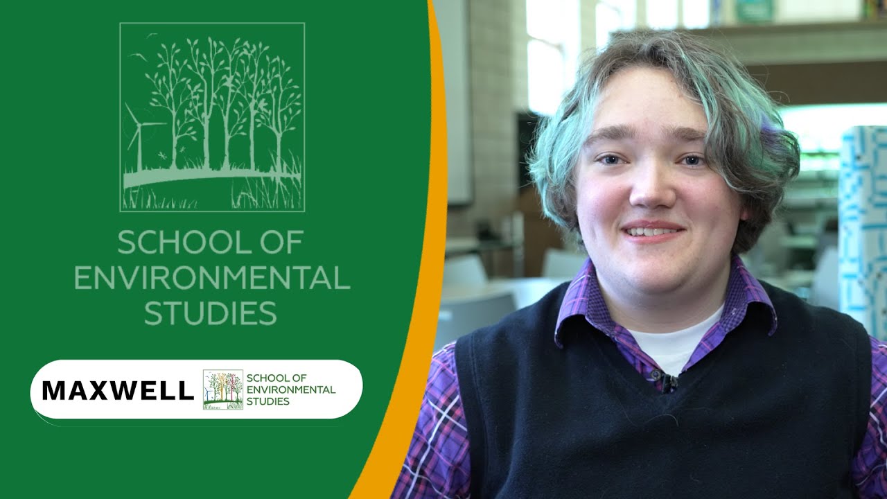 SES Students - Maxwell