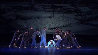 Chinese Mother (中国妈妈)