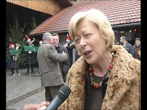 HT1 Offenhausen - Adventmarkt Offenhausen Vereine Event 2008