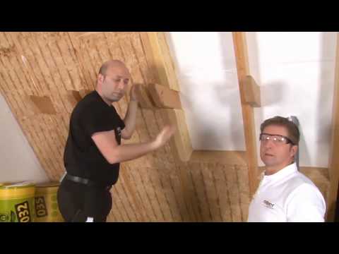 Ausklinken der Zange vermeiden | ISOVER Quick-Tipp #73