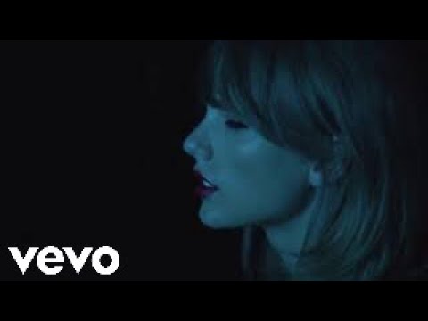 Taylor Swift - Exile feat. Bon Iver  (Music Video)