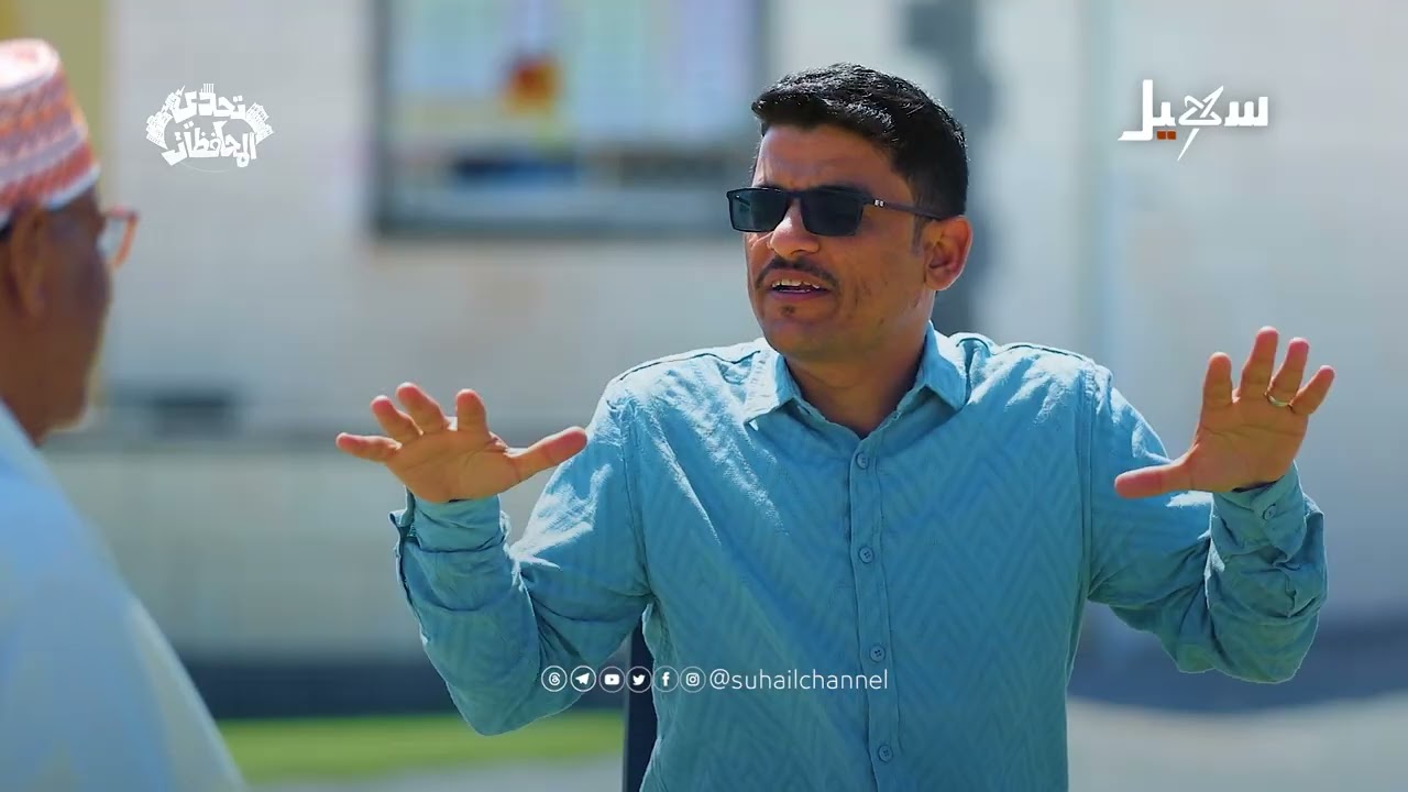 شخص اختطفه الجن 5 سنوات في مدينة الشحر.. قصة يرويها أحد أبناء المنطقة