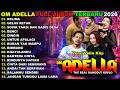 OM ADELLA FULL ALBUM TERBARU 2026 DELIMA GELAS RETAK SOPIR TAKSI DAN SOPIR TAKSI