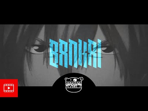 JAGŁA - BANKAI (prod. ADASH)