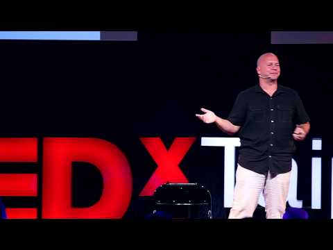 TEDx】デレク・シヴァース at TEDxTaipei 2012 - 「十分に良い」人生の選択