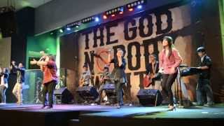 Team 2   I Belong To You by Lincoln Brewster (October 13, 2013   11 AM)