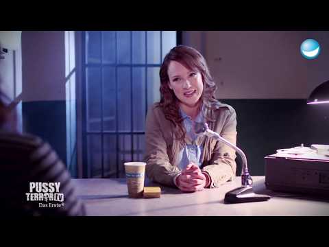 Carolin Kebekus: Bewerbung beim Tatort - PussyTerror TV