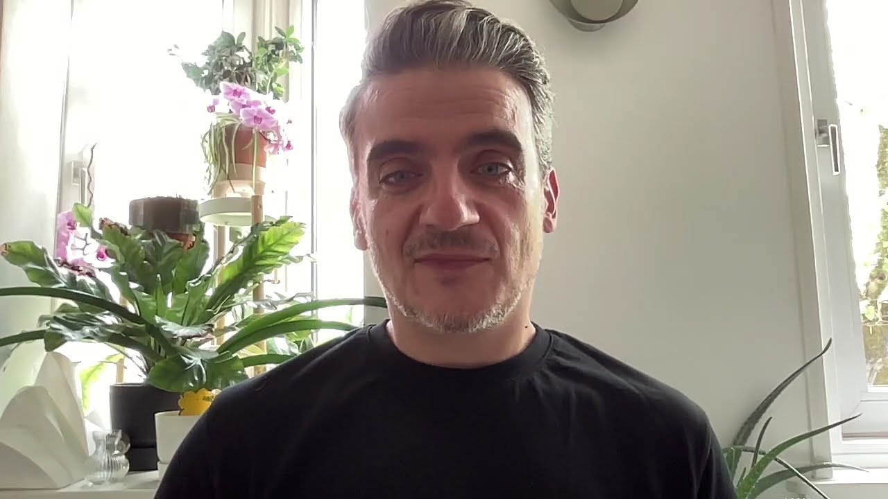 Watch: a two-minute introduction to Path Within Therapy