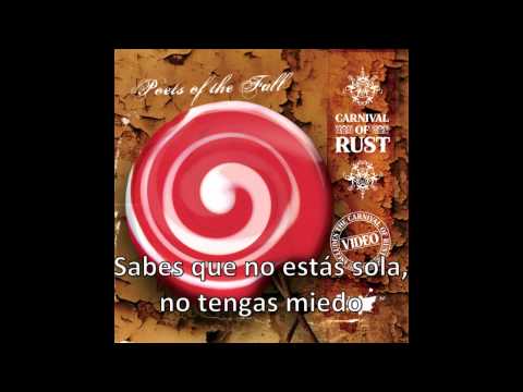 Poets of the Fall - All The Way / 4 U (Subtítulos)
