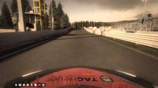 KMFDM - Apathy Dirt PC Rally Race