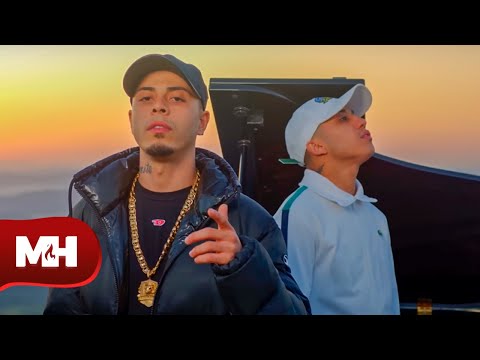 OREI e APRENDI - MC Tuto e MC Joãozinho VT - Estilhaço (Deejhay RB) EU SEMPRE SONHEI