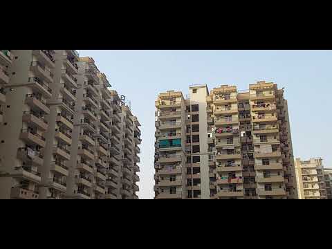 Gaurs 12th Avenue Project Tour 1