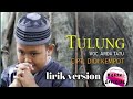 Arda tatu tulung cipt Didi kempot lirik