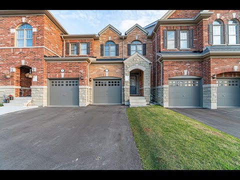 Home for sale at 3 Rangemore Road, Brampton, ON L7A 0B2