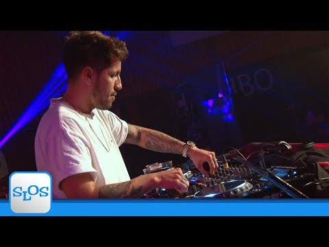 Steenbergen Amb!ance 2018 - SLOS