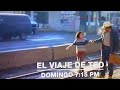El Viaje De Teo Y Abel Hoy 7 15Pm Y 9 15Pm Por Las Estrellas