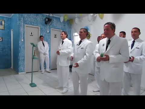 Céu de Mafra - Daime - Bailado de Aniversário 11.11.2017