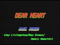 6 Jack Jones Dear Heart Dynasty