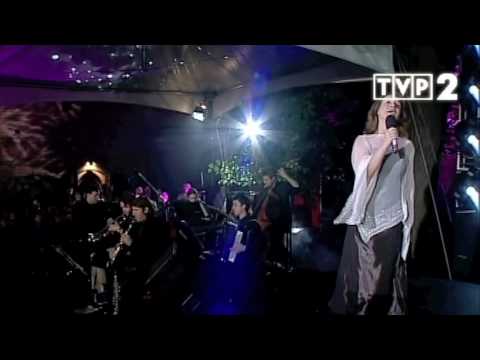 Joanna Lewandowska - Wołanie Eurydyki