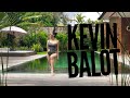 Filipina Transgender TV Personality Kevin Balot