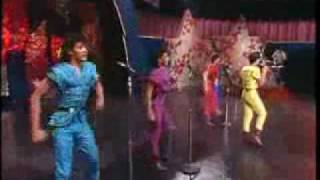 MENUDO -  MOTORCYCLE DREAMER (PRESENTACIÓN)