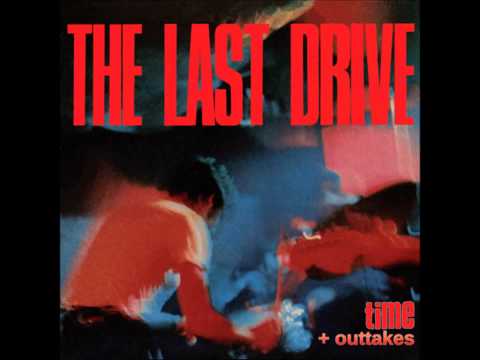 THE LAST DRIVE - Hell to pay (Remastered) (Time + Outtakes LP)
