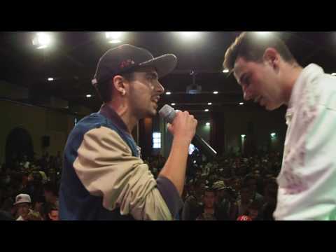 Gares vs Jeep - 16avos - Pre Gold Battle Barcelona