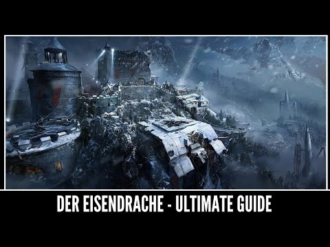 Der Eisendrache - Ultimate Guide (Black Ops 3: Zombies)