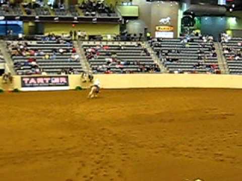 2011 KRC - Tim McQuay & Rudy Dun It