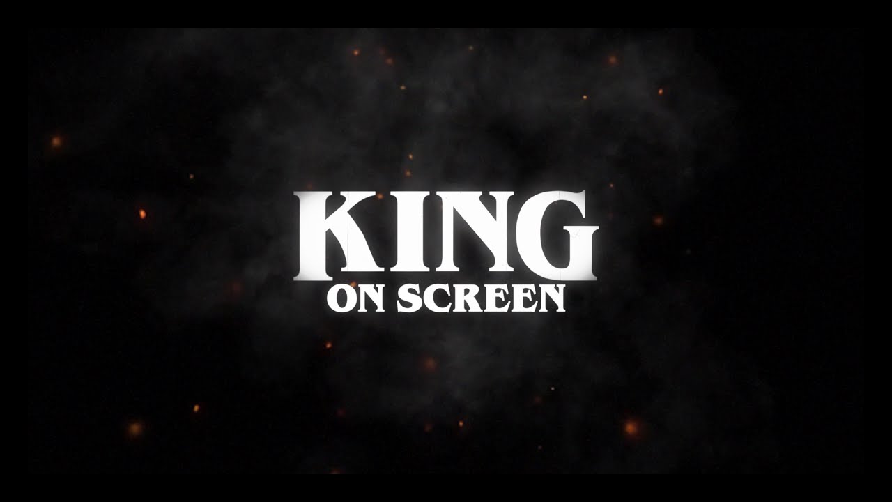 Official Trailer