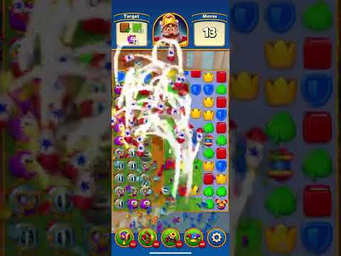 Royal Match Level 4063