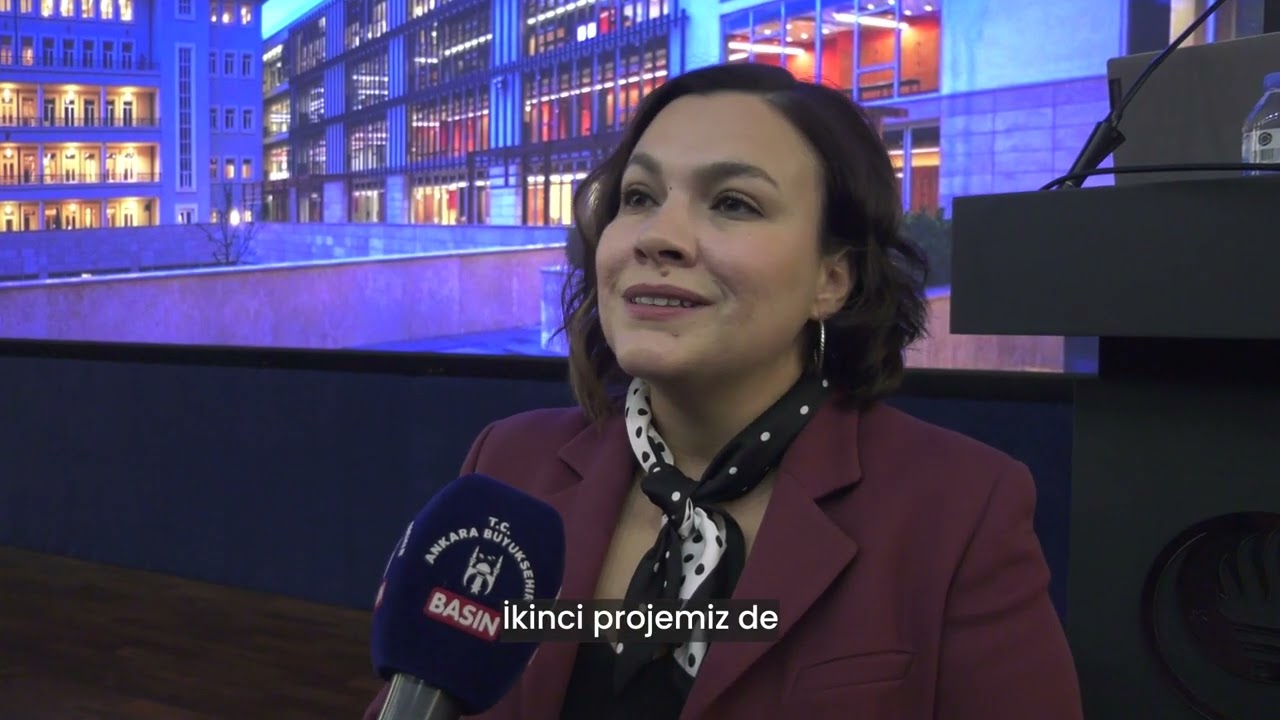 ABB AİLE YAŞAMLARINDA DA BAŞKENTLİLERİN YANINDA 