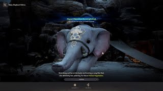 BDO Shakatu's Gift - Secret Code - Family Inventory Quest